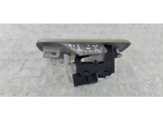 Recambio de mando elevalunas trasero izquierdo para jaguar xf 3.0 i referencia OEM IAM 8X2314717AB  