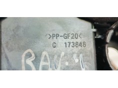 Recambio de mando multifuncion para toyota rav 4 (a3) advance cross sport referencia OEM IAM C173848  