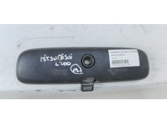 Recambio de espejo para mitsubishi l 200 (k6/7) 2.5 turbodiesel referencia OEM IAM 012197  