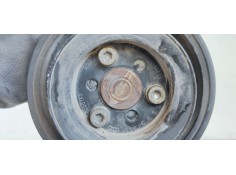 Recambio de bomba direccion para audi a4 berlina (8e) 1.8 20v turbo referencia OEM IAM   