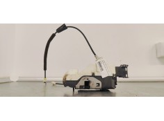 CERRADURA PUERTA DELANTERA IZQUIERDA 825158 