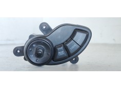 Recambio de mando retrovisor para hyundai santa fe (sm) 2.4 gls 4x4 referencia OEM IAM 9353026500  