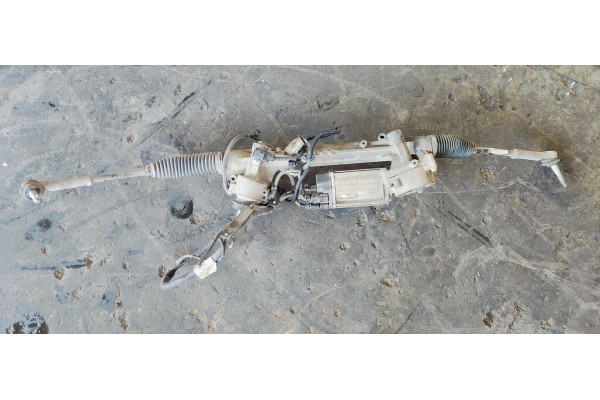 Recambio de cremallera direccion para opel astra j sports tourer enjoy referencia OEM IAM 7817974101F  