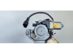 Recambio de elevalunas delantero derecho para kia carnival ii 2.9 crdi cat referencia OEM IAM XH023PA  