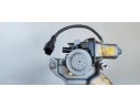 Recambio de elevalunas delantero derecho para kia carnival ii 2.9 crdi cat referencia OEM IAM XH023PA  
