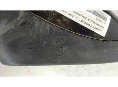Recambio de retrovisor izquierdo para renault modus 1.2 16v referencia OEM IAM 0103022 0203022 