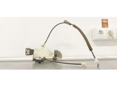 Recambio de cerradura puerta delantera izquierda para peugeot 3008 1.6 hdi 110 fap referencia OEM IAM 825158  