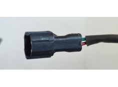 Recambio de elevalunas delantero derecho para kia carnival ii 2.9 crdi cat referencia OEM IAM XH023PA  