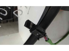 Recambio de retrovisor izquierdo para renault modus 1.2 16v referencia OEM IAM 0103022 0203022 