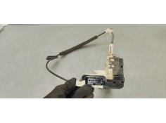 Recambio de cerradura puerta delantera izquierda para peugeot 3008 1.6 hdi 110 fap referencia OEM IAM 825158  