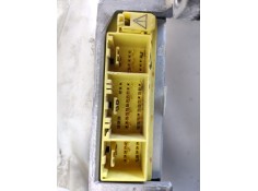 Recambio de kit airbag para toyota rav 4 (a2) 2.0 turbodiesel cat referencia OEM IAM   