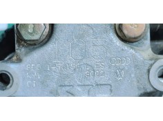 Recambio de bomba direccion para audi a4 berlina (8e) 1.8 20v turbo referencia OEM IAM   