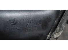 Recambio de retrovisor derecho para renault scenic ii 1.5 dci diesel referencia OEM IAM   