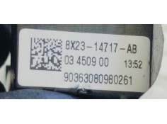 Recambio de mando elevalunas trasero izquierdo para jaguar xf 3.0 i referencia OEM IAM 8X2314717AB  