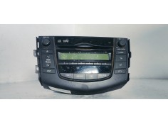 SISTEMA AUDIO / RADIO CD 8612042280 