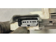 Recambio de cerradura puerta delantera izquierda para peugeot 3008 1.6 hdi 110 fap referencia OEM IAM 825158  