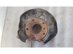 Recambio de mangueta trasera derecha para bmw serie 1 lim. (f20) 2.0d 115 [116] fap referencia OEM IAM   