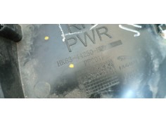 Recambio de moldura para jaguar f-pace 2.0 diesel cat referencia OEM IAM HK8344250BC  