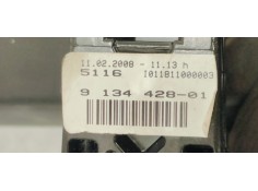 Recambio de espejo para bmw serie 3 touring (e91) 2.0 d 177 [320] fap referencia OEM IAM E1010588  