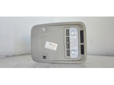 Recambio de luz interior para opel astra k lim. 5türig dynamic referencia OEM IAM 13415545  