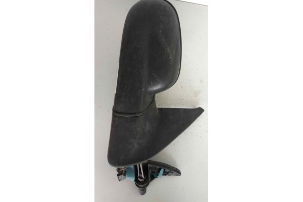 Recambio de retrovisor derecho para renault clio i phase iii 1.9 diesel referencia OEM IAM 01848 CP2245000 