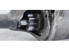 Recambio de motor arranque para audi a6 avant (4b5) 2.5 tdi referencia OEM IAM 0986018020  