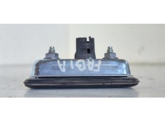 Recambio de maneta exterior porton para skoda fabia (5j2 ) ambition referencia OEM IAM 5J0827229  