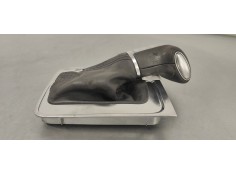 Recambio de pomo palanca cambio para volkswagen passat berlina (3c2) 1.4 tsi 122 referencia OEM IAM   