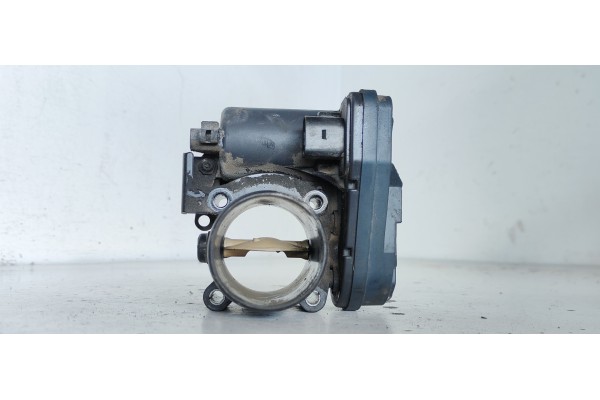 Recambio de caja mariposa para land rover range rover (lm) v8 td vogue referencia OEM IAM 6H409E926BA  