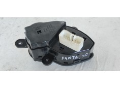 Recambio de mando retrovisor para hyundai santa fe (sm) 2.4 gls 4x4 referencia OEM IAM 9353026500  