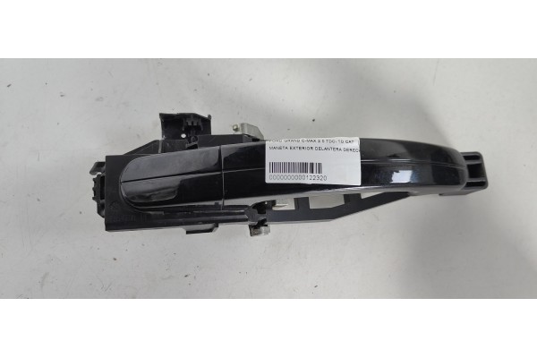 Recambio de maneta exterior delantera derecha para ford grand c-max trend referencia OEM IAM   