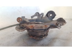 Recambio de mangueta trasera derecha para bmw serie 1 lim. (f20) 2.0d 115 [116] fap referencia OEM IAM   