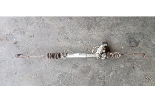 Recambio de cremallera direccion para seat arosa (6h1) 1.0 referencia OEM IAM 8N1422061C  