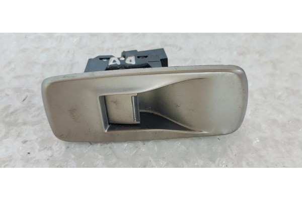 Recambio de mando elevalunas delantero derecho para jaguar xf 3.0 i referencia OEM IAM 8X2314717AB  