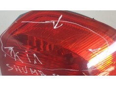 Recambio de piloto trasero derecho para kia shuma ii referencia OEM IAM   