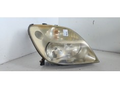 Recambio de faro derecho para renault megane i scenic (ja0) 1.6 referencia OEM IAM   