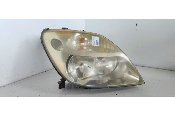 Recambio de faro derecho para renault megane i scenic (ja0) 1.6 referencia OEM IAM   