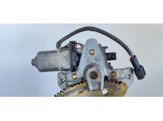 Recambio de elevalunas delantero derecho para kia carnival ii 2.9 crdi cat referencia OEM IAM XH023PA  