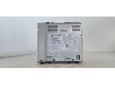 SISTEMA AUDIO / RADIO CD 42554676 