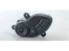 Recambio de mando retrovisor para hyundai santa fe (sm) 2.4 gls 4x4 referencia OEM IAM 9353026500  