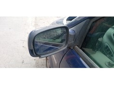 RETROVISOR IZQUIERDO 