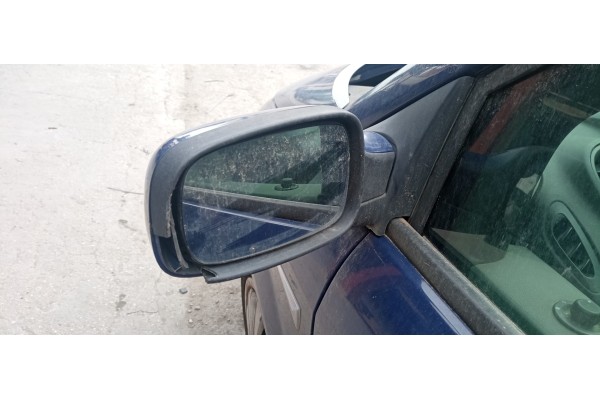 Recambio de retrovisor izquierdo para renault scenic ii confort dynamique referencia OEM IAM   