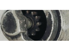 Recambio de motor arranque para peugeot 308 confort referencia OEM IAM M000T32271ZE  