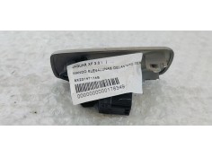 Recambio de mando elevalunas delantero derecho para jaguar xf 3.0 i referencia OEM IAM 8X2314717AB  