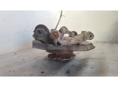 Recambio de mangueta trasera derecha para bmw serie 1 lim. (f20) 2.0d 115 [116] fap referencia OEM IAM   