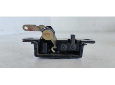 Recambio de cerradura maletero / porton para volkswagen passat variant (3b6) básico referencia OEM IAM   