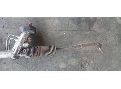 Recambio de cremallera direccion para seat arosa (6h1) 1.0 referencia OEM IAM 8N1422061C  