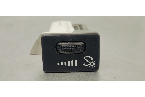 Recambio de interruptor para toyota rav 4 (a3) 2.2 d4d 150 4x4 referencia OEM IAM 453471  