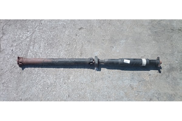 Recambio de transmision central para bmw serie 3 touring (e91) 325i referencia OEM IAM 7551199  