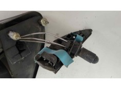 Recambio de retrovisor derecho para renault clio i phase iii 1.9 diesel referencia OEM IAM 01848 CP2245000 